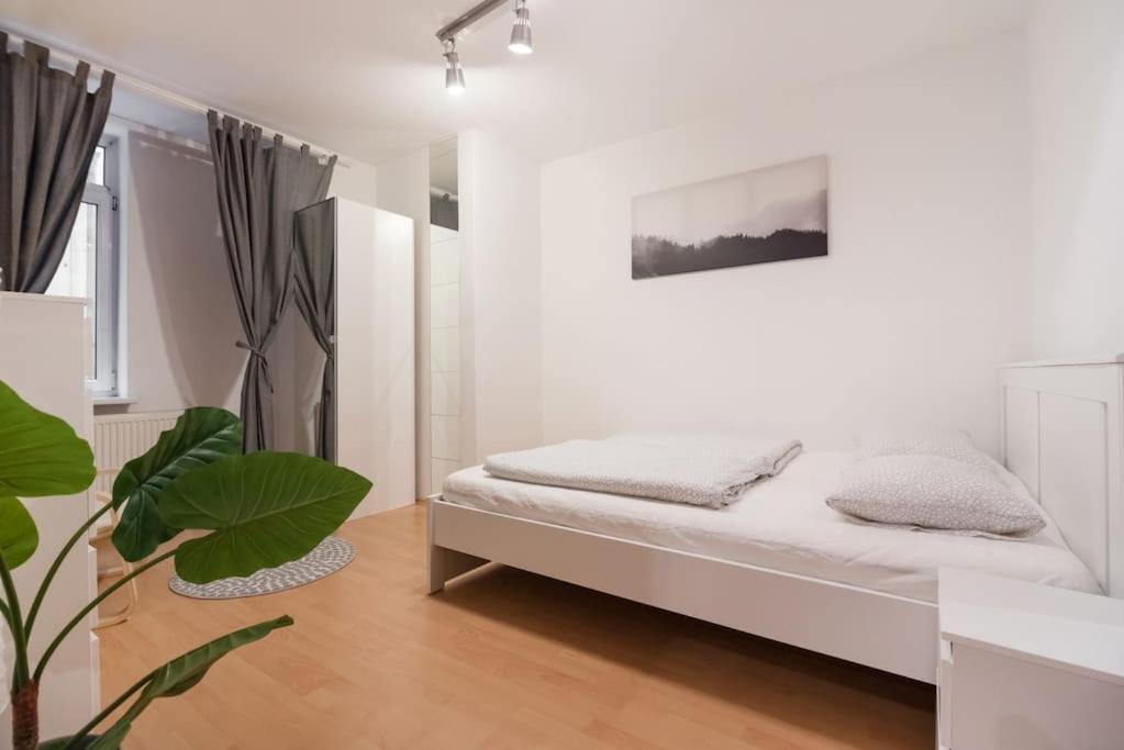 Spacious Central Apartment Bécs Kültér fotó