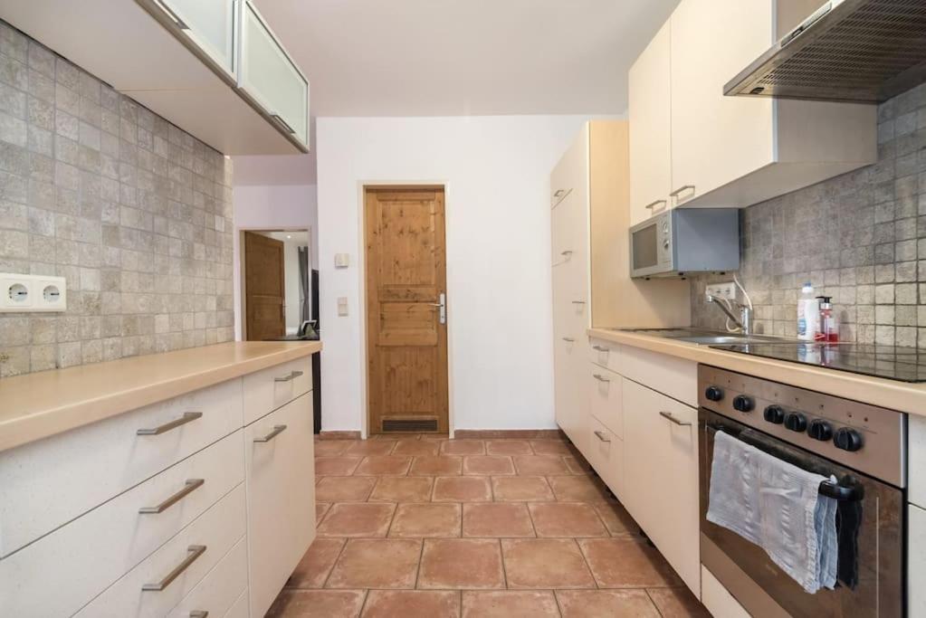Spacious Central Apartment Bécs Kültér fotó