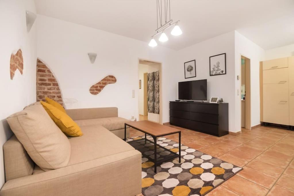 Spacious Central Apartment Bécs Kültér fotó